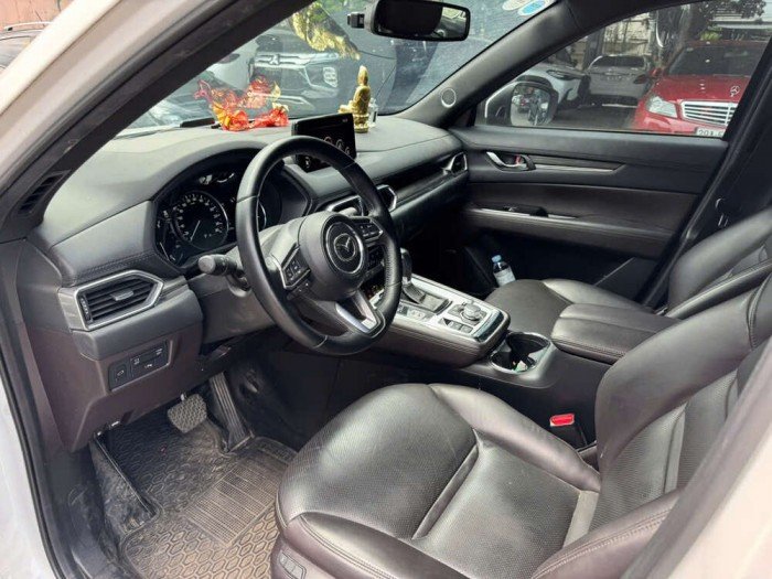 Mazda CX-8 Luxury  2023