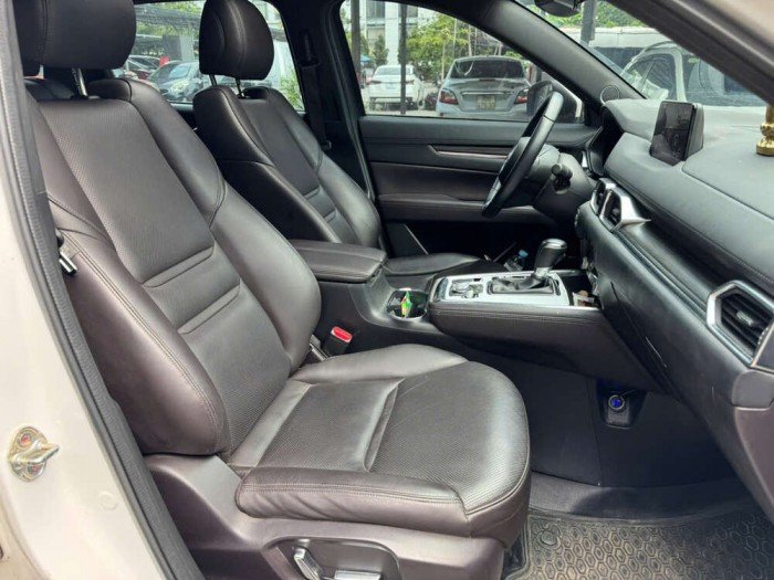 Mazda CX-8 Luxury  2023