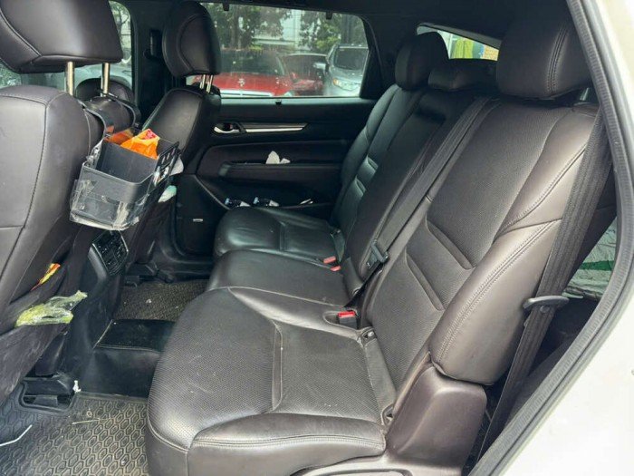 Mazda CX-8 Luxury  2023