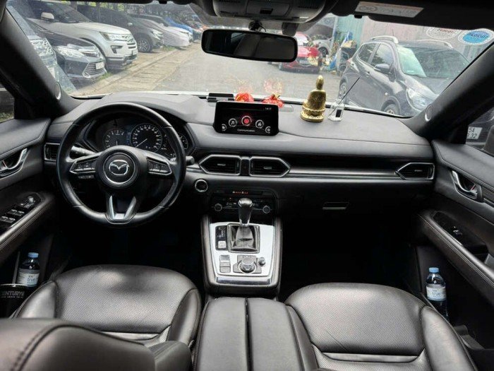 Mazda CX-8 Luxury  2023