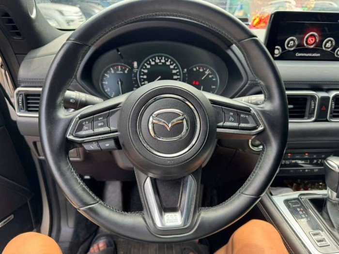 Mazda CX-8 Luxury  2023
