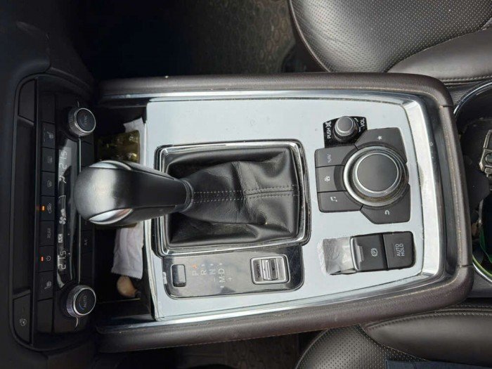 Mazda CX-8 Luxury  2023