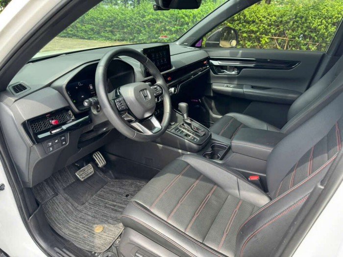 Honda CR-V HEV 2023 Honda CR-V HEV 2023
