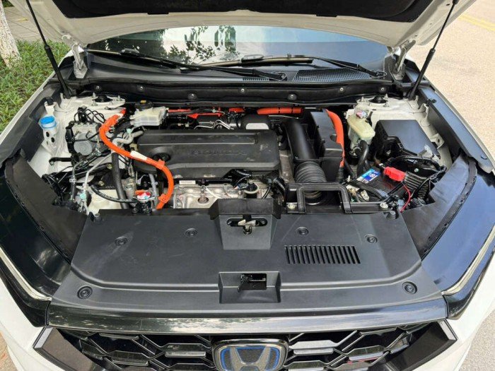 Honda CR-V HEV 2023 Honda CR-V HEV 2023