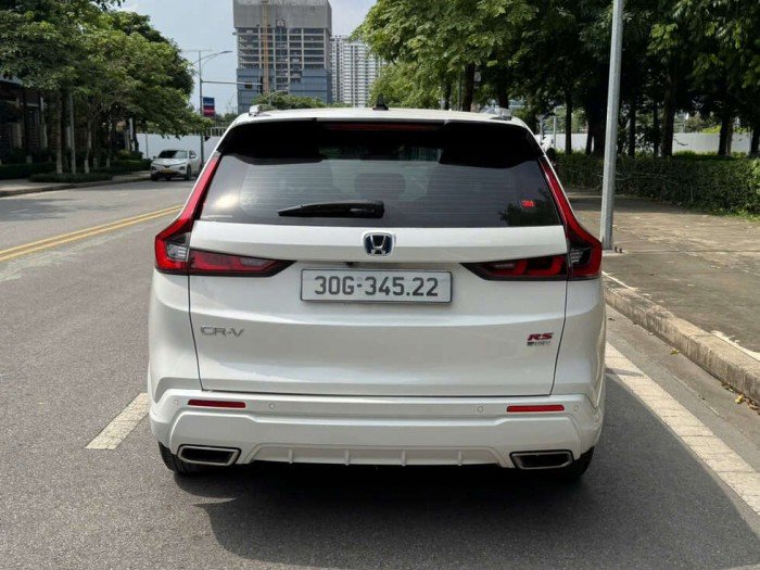 Honda CR-V HEV 2023 Honda CR-V HEV 2023