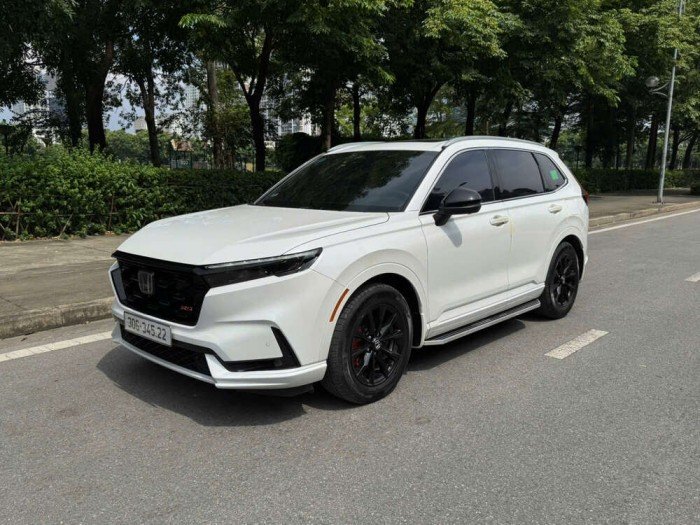 Honda CR-V HEV 2023 Honda CR-V HEV 2023
