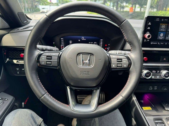 Honda CR-V HEV 2023 Honda CR-V HEV 2023