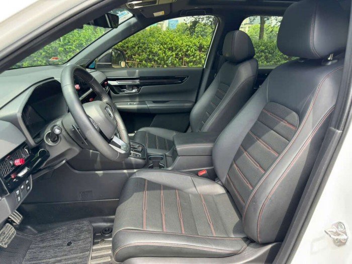 Honda CR-V HEV 2023 Honda CR-V HEV 2023