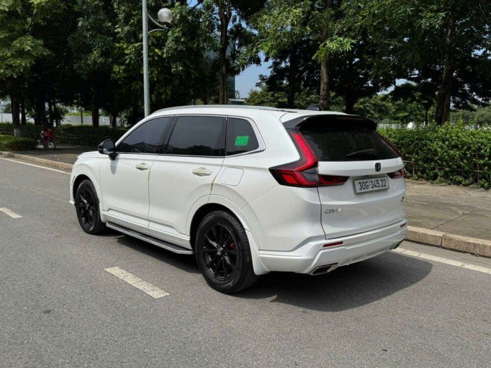 Honda CR-V HEV 2023 Honda CR-V HEV 2023