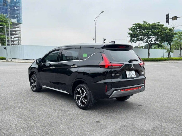 Mitsubishi Xpander Premium 1.5 AT 2024