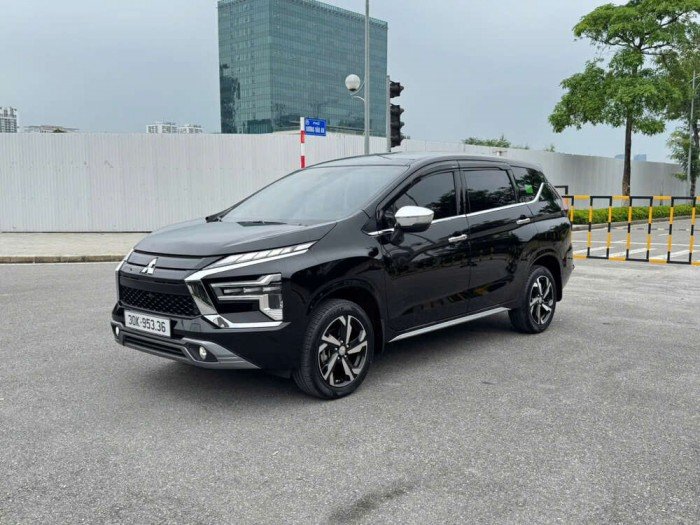 Mitsubishi Xpander Premium 1.5 AT 2024