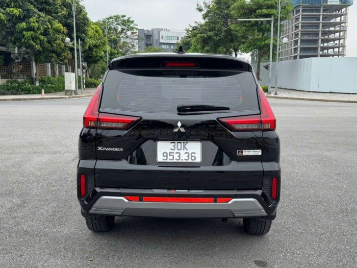 Mitsubishi Xpander Premium 1.5 AT 2024
