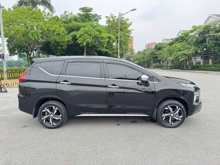 Mitsubishi Xpander Premium 1.5 AT 2024