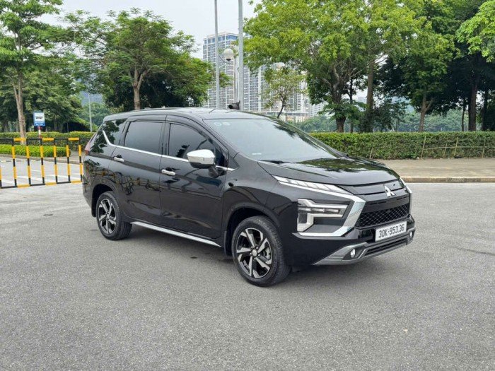 Mitsubishi Xpander Premium 1.5 AT 2024