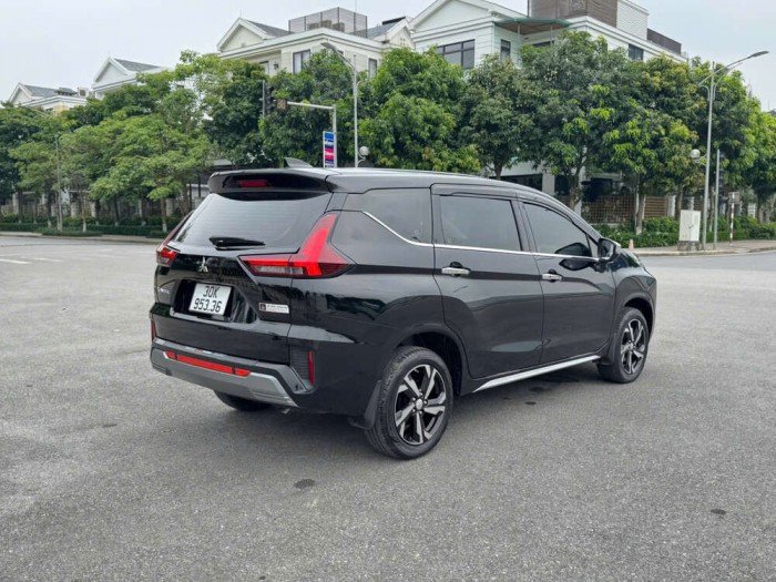 Mitsubishi Xpander Premium 1.5 AT 2024