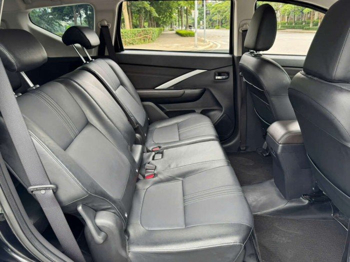 Mitsubishi Xpander Premium 1.5 AT 2024