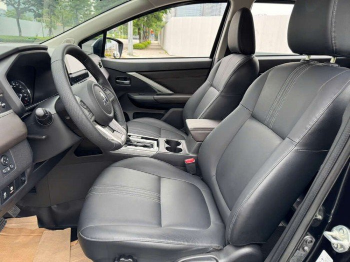 Mitsubishi Xpander Premium 1.5 AT 2024