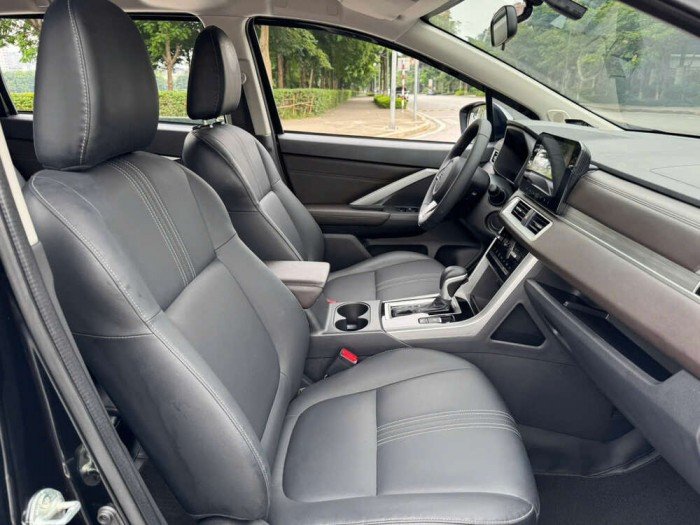 Mitsubishi Xpander Premium 1.5 AT 2024