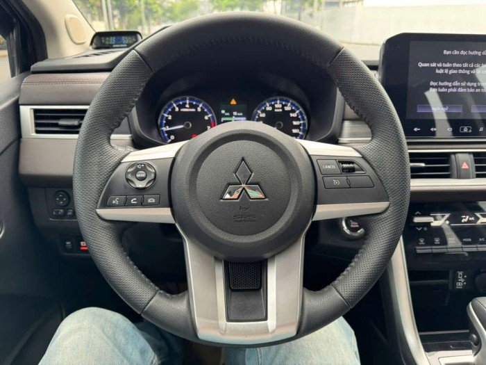 Mitsubishi Xpander Premium 1.5 AT 2024