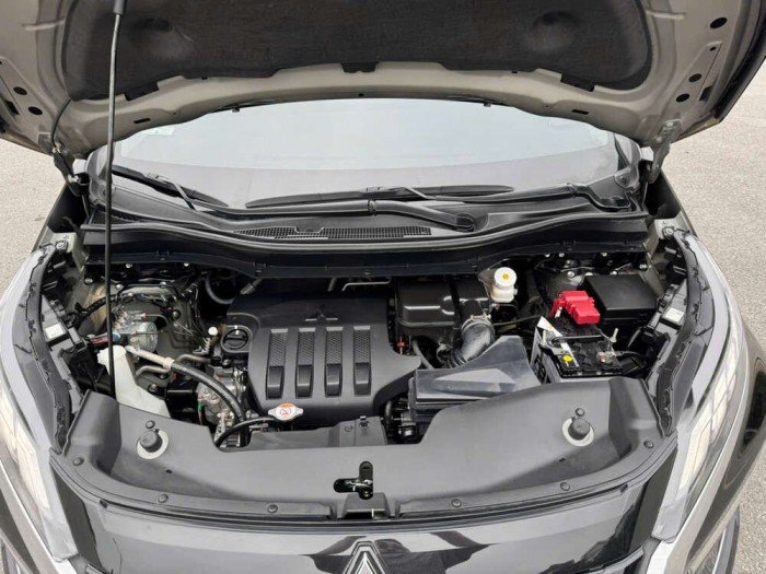 Mitsubishi Xpander Premium 1.5 AT 2024