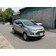 Ford EcoSport Titanium 1.5L 2015 Ford EcoSport Titanium 1.5L 2015