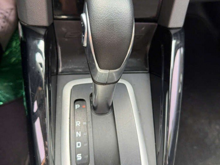 Ford EcoSport Titanium 1.5L 2015 Ford EcoSport Titanium 1.5L 2015