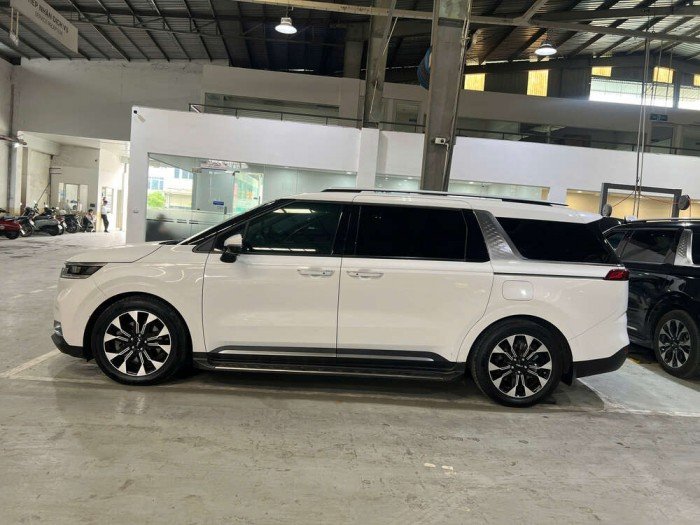 Kia Carnival Signature 2.2D 2022