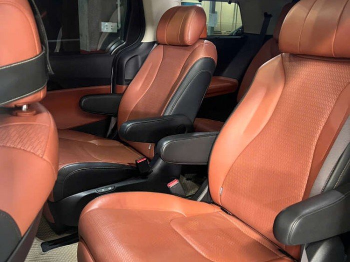 Kia Carnival Signature 2.2D 2022