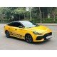 MG 5 2022 1.5Luxury Vàng
