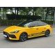 MG 5 2022 1.5Luxury Vàng