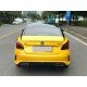 MG 5 2022 1.5Luxury Vàng