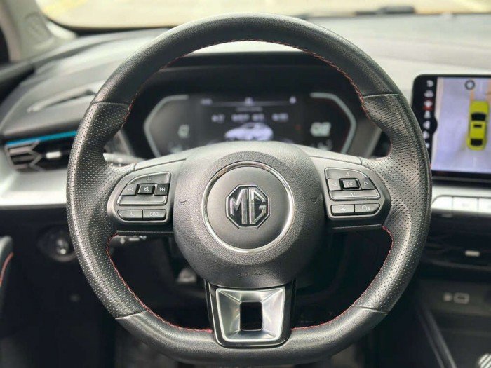 MG 5 2022 1.5Luxury Vàng