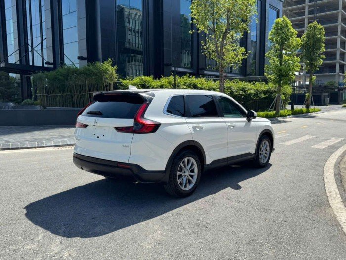 Honda CRV G 2024