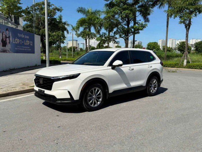 Honda CRV G 2024