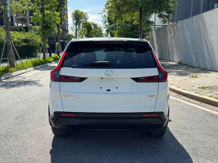 Honda CRV G 2024