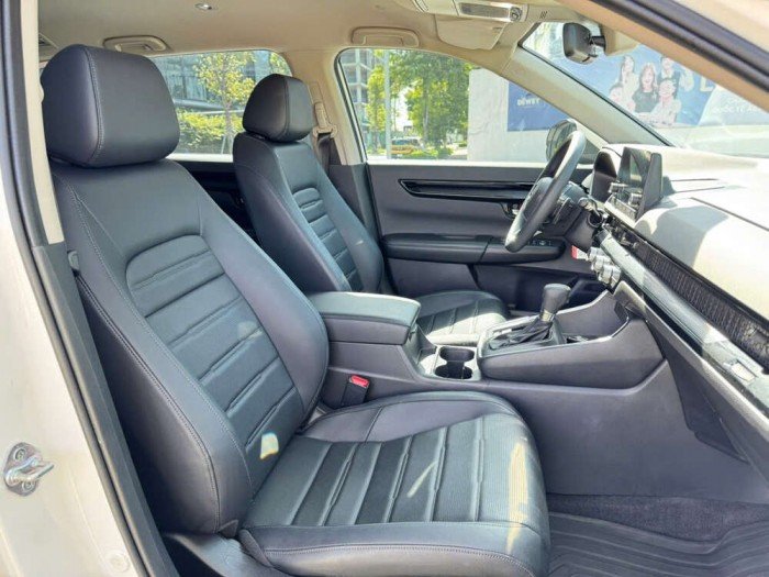 Honda CRV G 2024