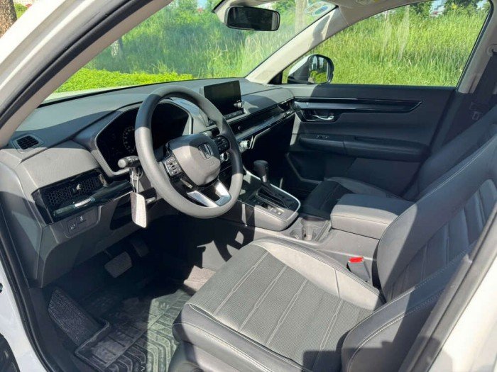 Honda CRV G 2024