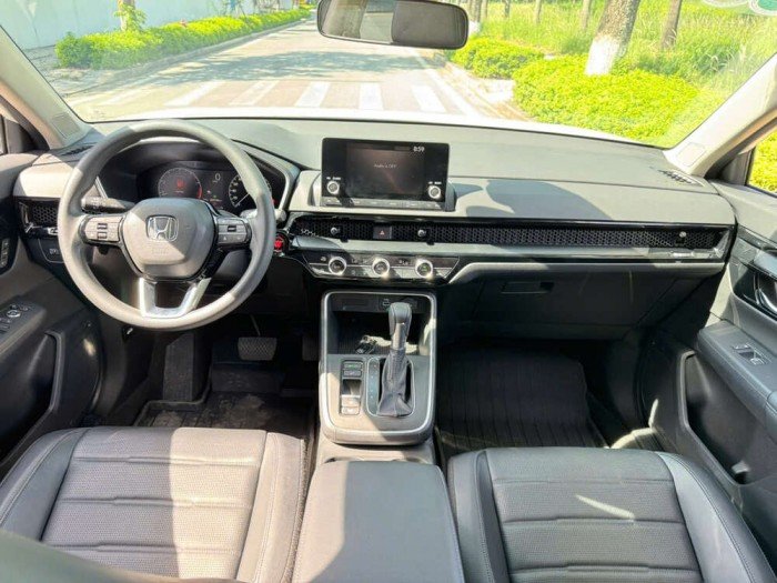 Honda CRV G 2024