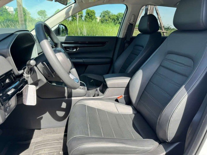 Honda CRV G 2024