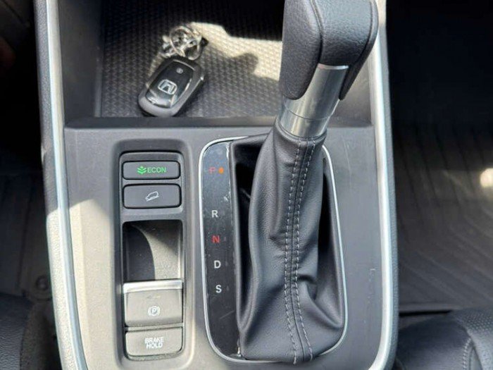 Honda CRV G 2024