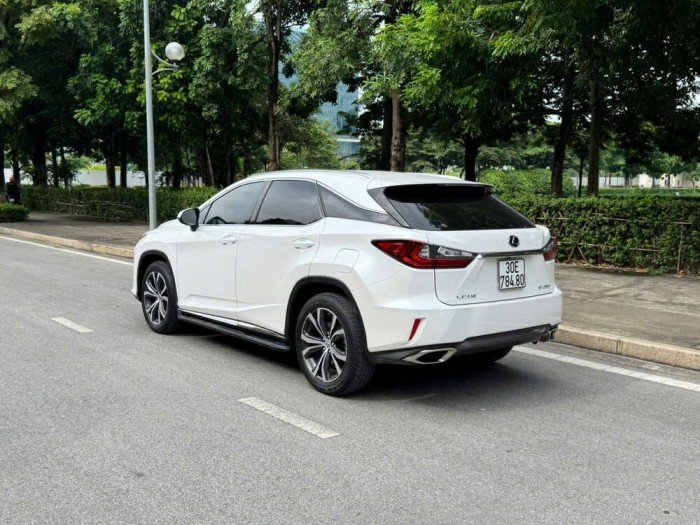 Lexus RX350 2017