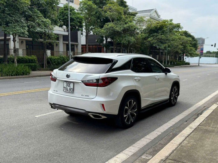 Lexus RX350 2017