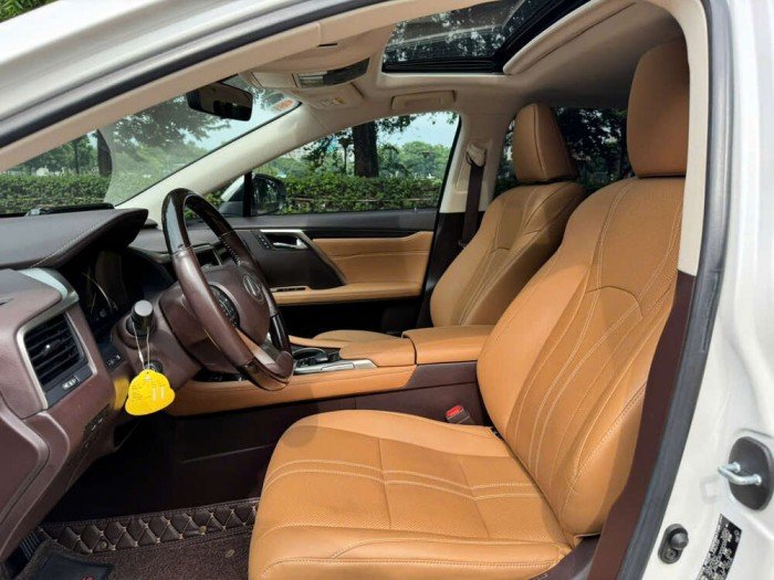 Lexus RX350 2017