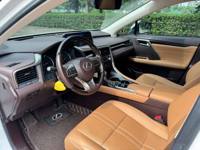 Lexus RX350 2017