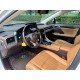 Lexus RX350 2017