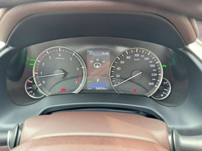 Lexus RX350 2017