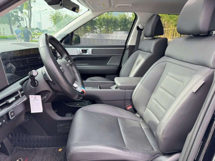 Hyundai SantaFe Prestige 2024
