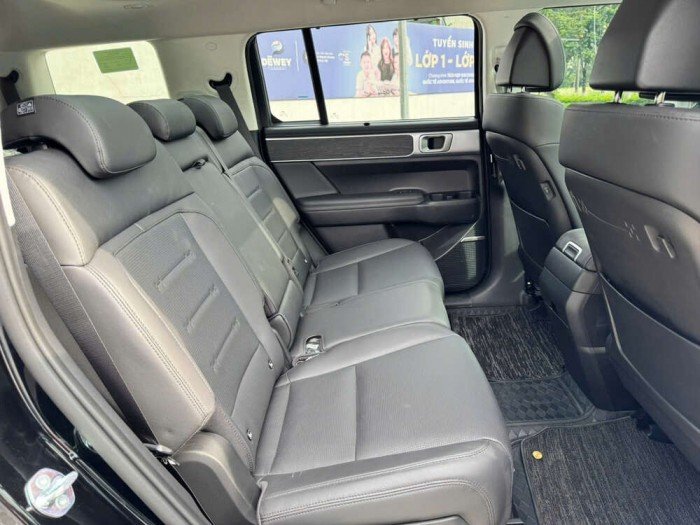 Hyundai SantaFe Prestige 2024