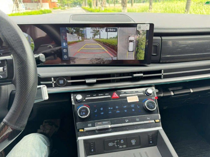 Hyundai SantaFe Prestige 2024
