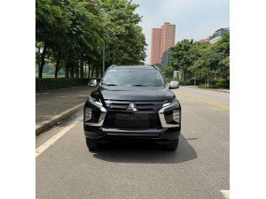 Mitsubishi Pajero sport 2023 
